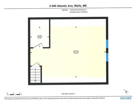 500 Atlantic Avenue Wells ME 04090