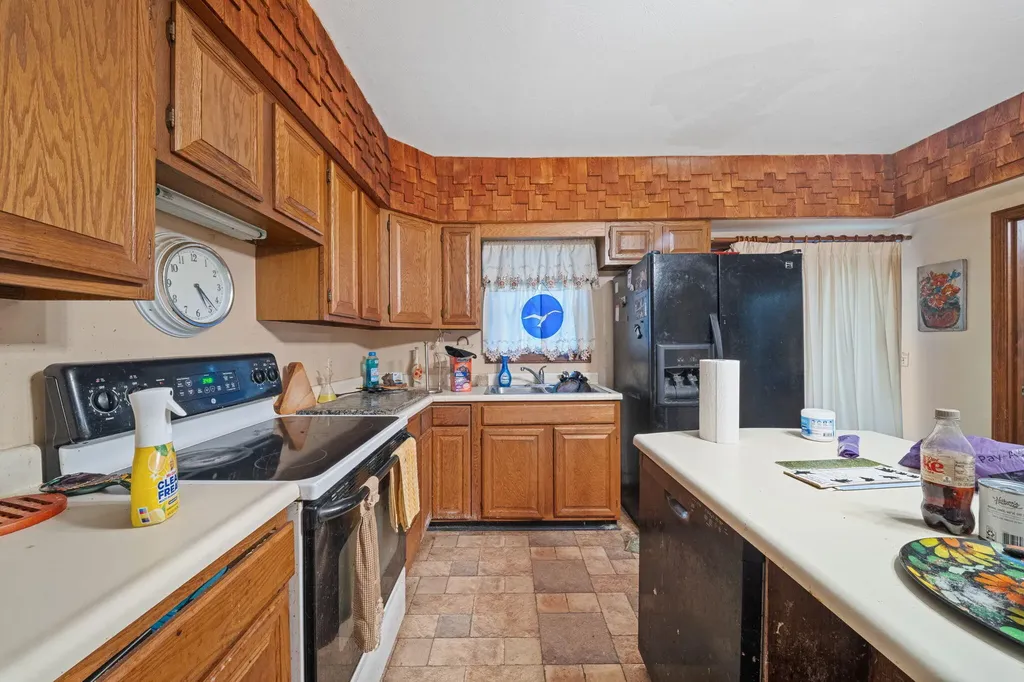 19 Washington Street Waterville ME 04901