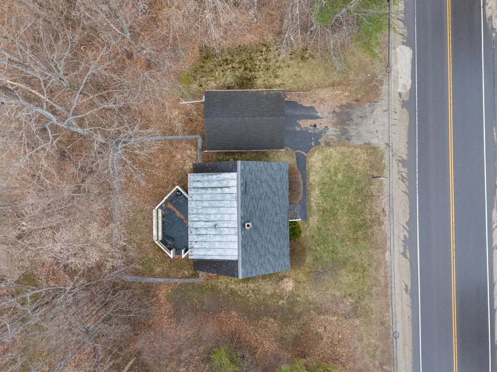 19 Washington Street Waterville ME 04901