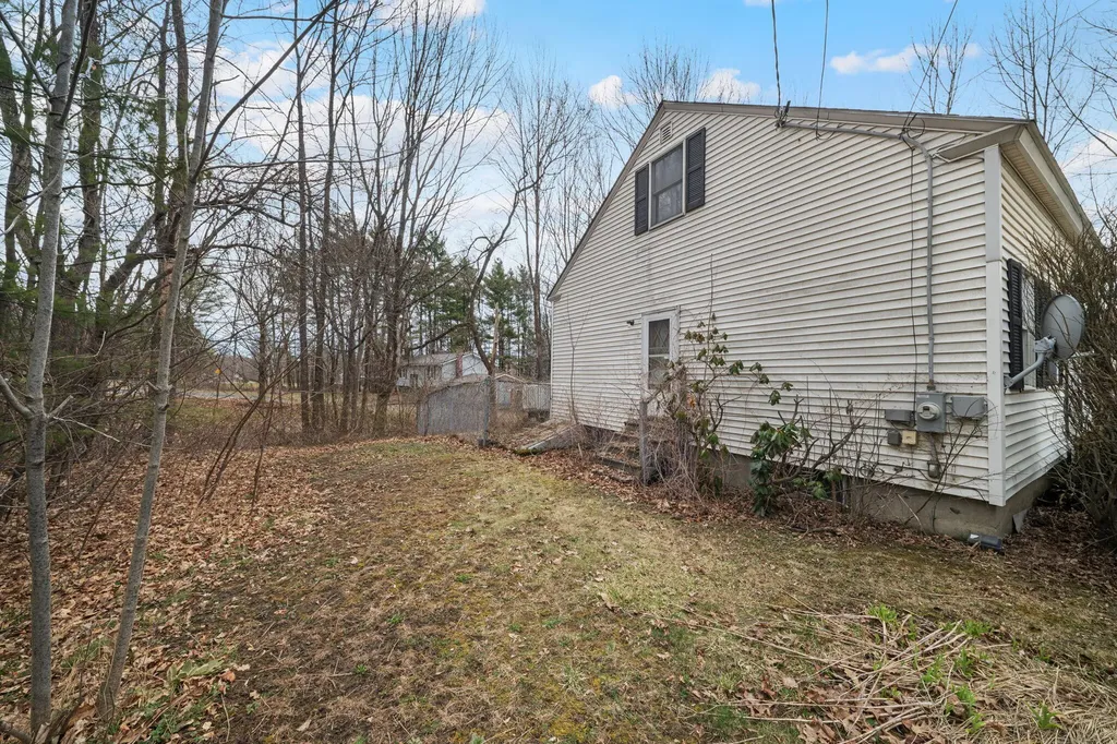 19 Washington Street Waterville ME 04901