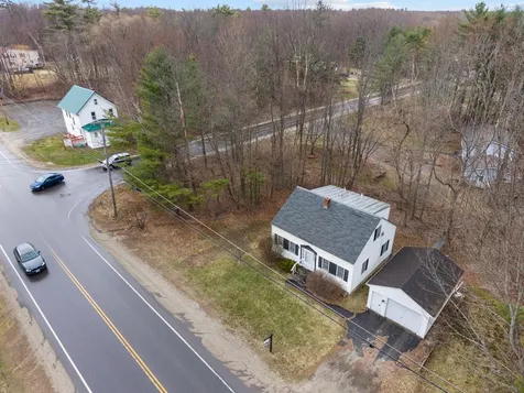 19 Washington Street Waterville ME 04901