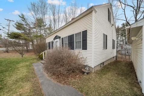 19 Washington Street Waterville ME 04901