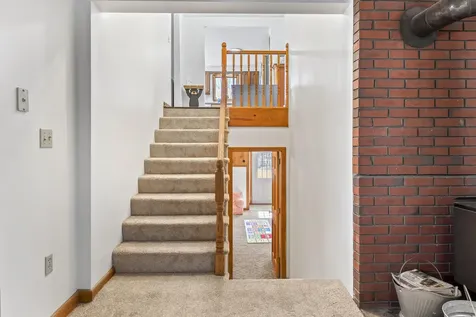 1072 Middle Road Woolwich ME 04579