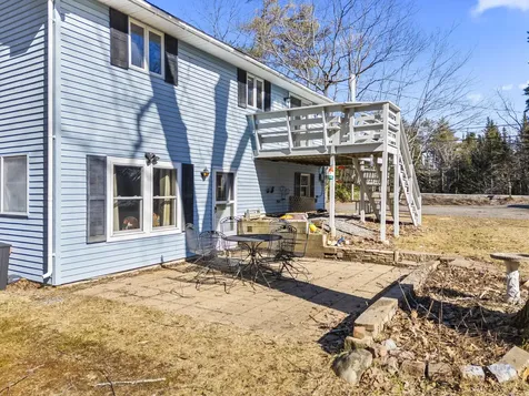1072 Middle Road Woolwich ME 04579