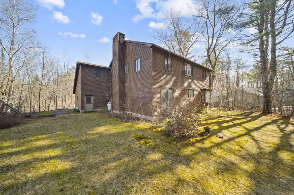 3 Winterhaven Drive Orono ME 04473