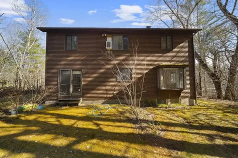3 Winterhaven Drive Orono ME 04473