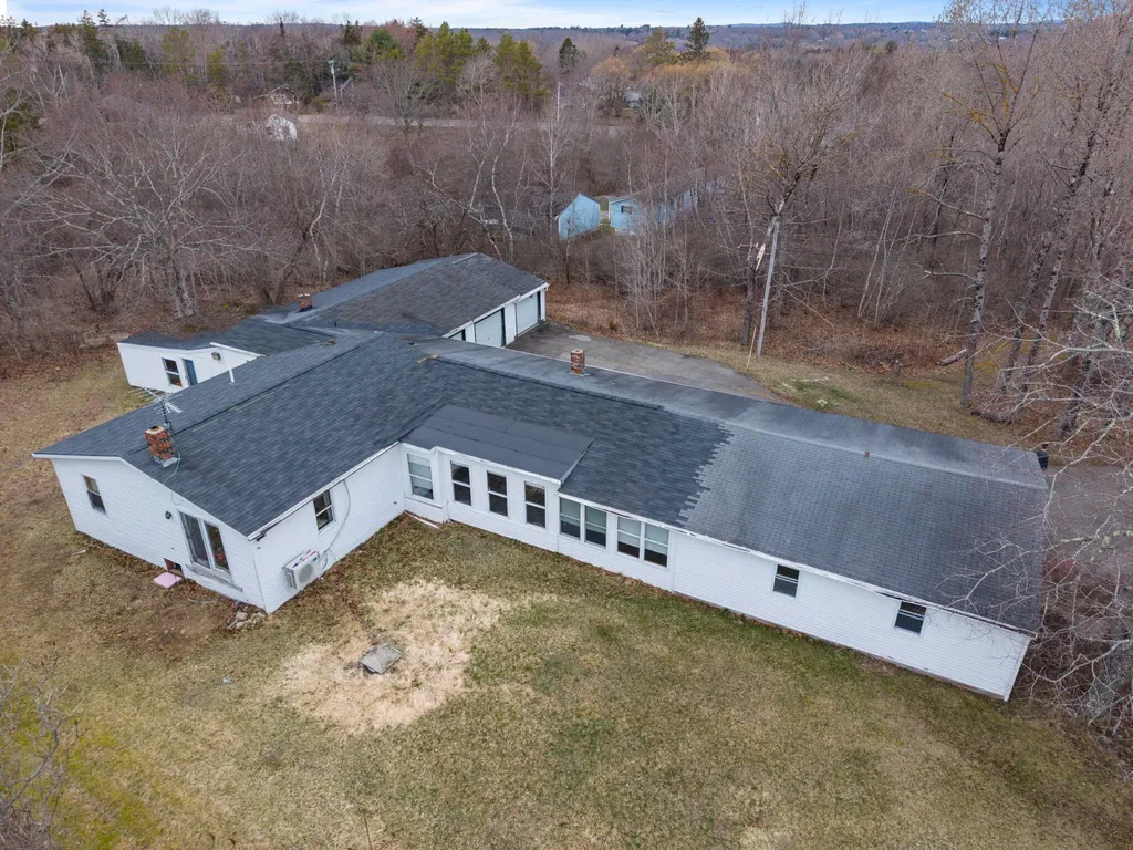 13 Alder Lane South Thomaston ME 04858