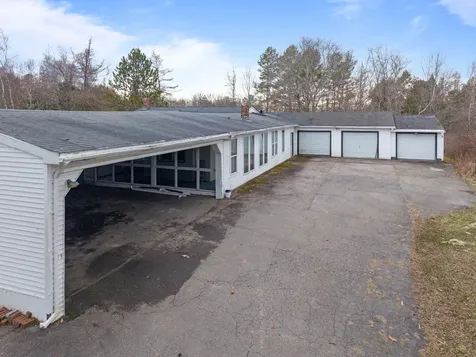 13 Alder Lane South Thomaston ME 04858
