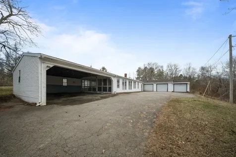 13 Alder Lane South Thomaston ME 04858