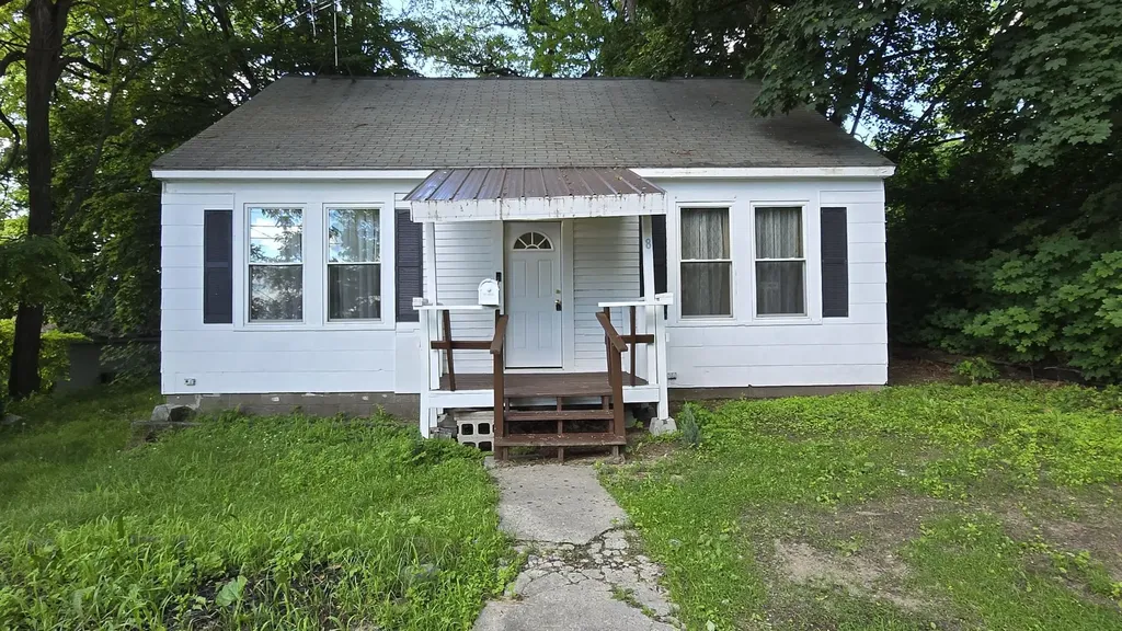 8 Millett Street Livermore Falls ME 04254