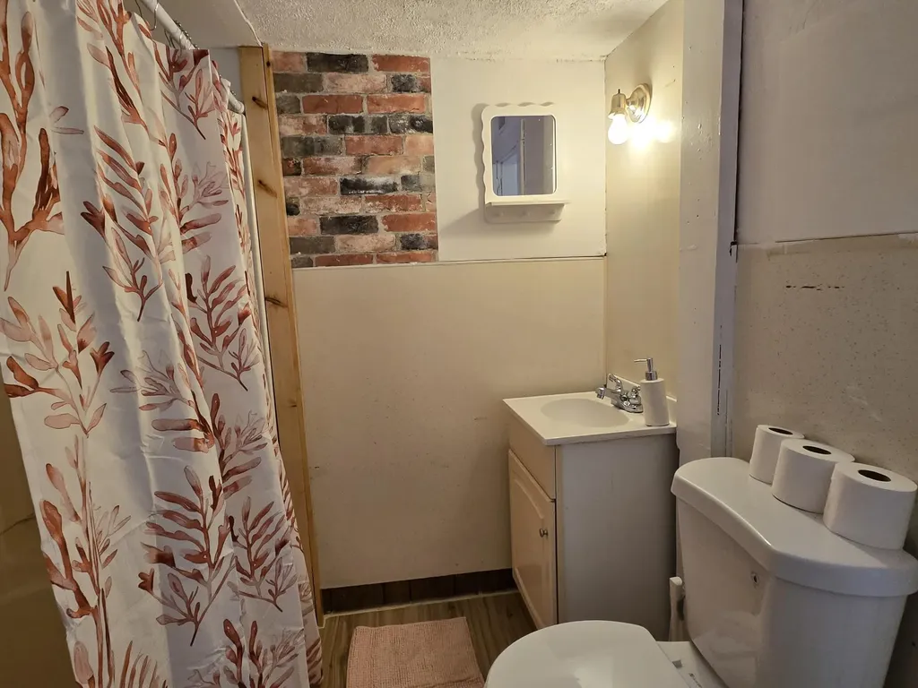 8 Millett Street Livermore Falls ME 04254