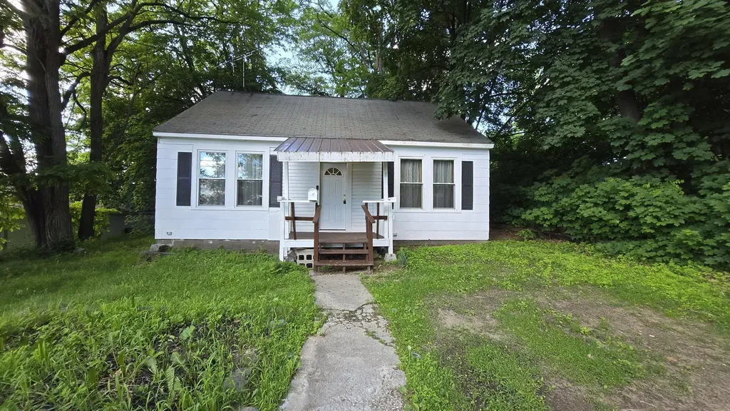 8 Millett Street Livermore Falls ME 04254