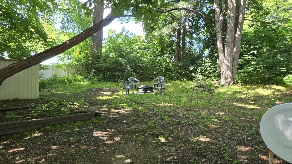 8 Millett Street Livermore Falls ME 04254