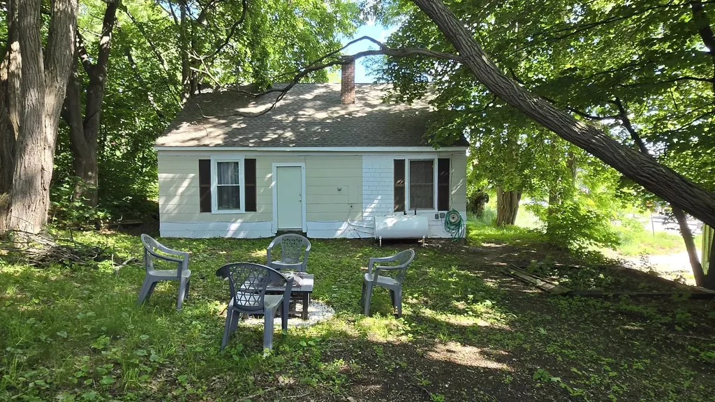 8 Millett Street Livermore Falls ME 04254