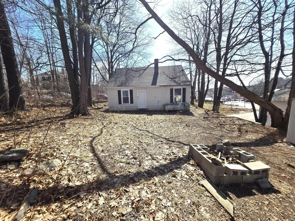 8 Millett Street Livermore Falls ME 04254