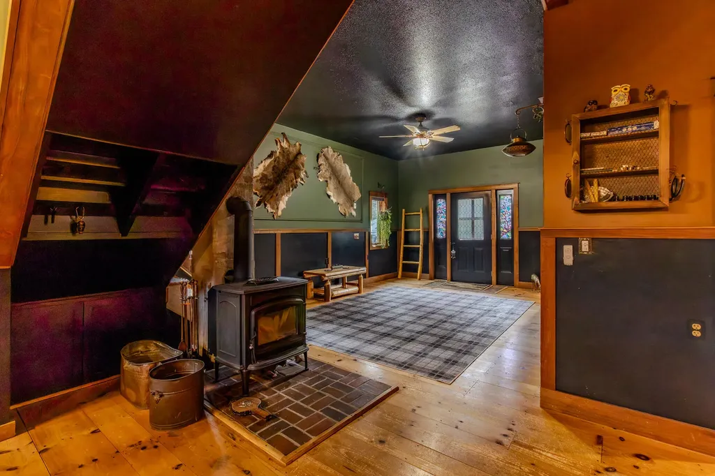 347 Elm Street Machias ME 04654