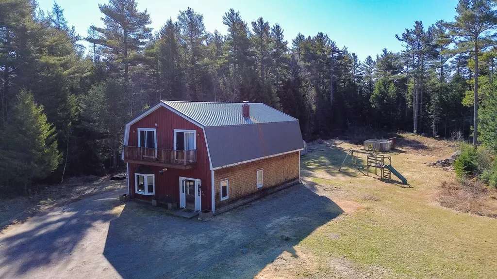 347 Elm Street Machias ME 04654