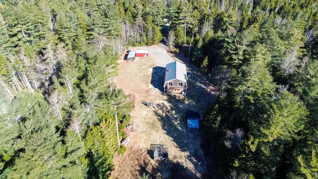 347 Elm Street Machias ME 04654