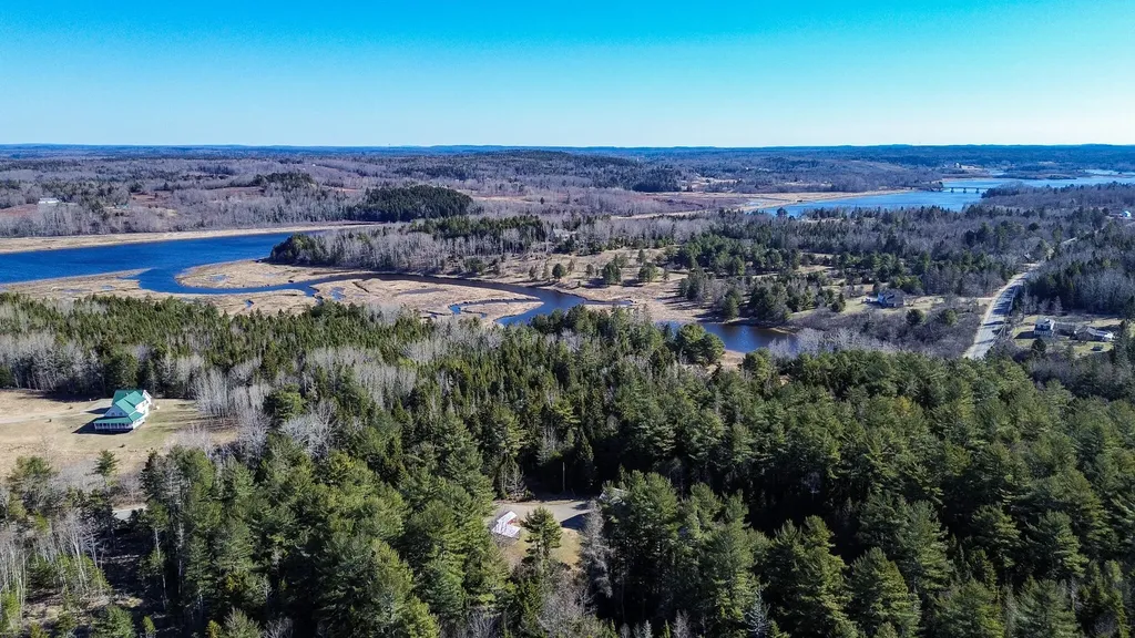 347 Elm Street Machias ME 04654