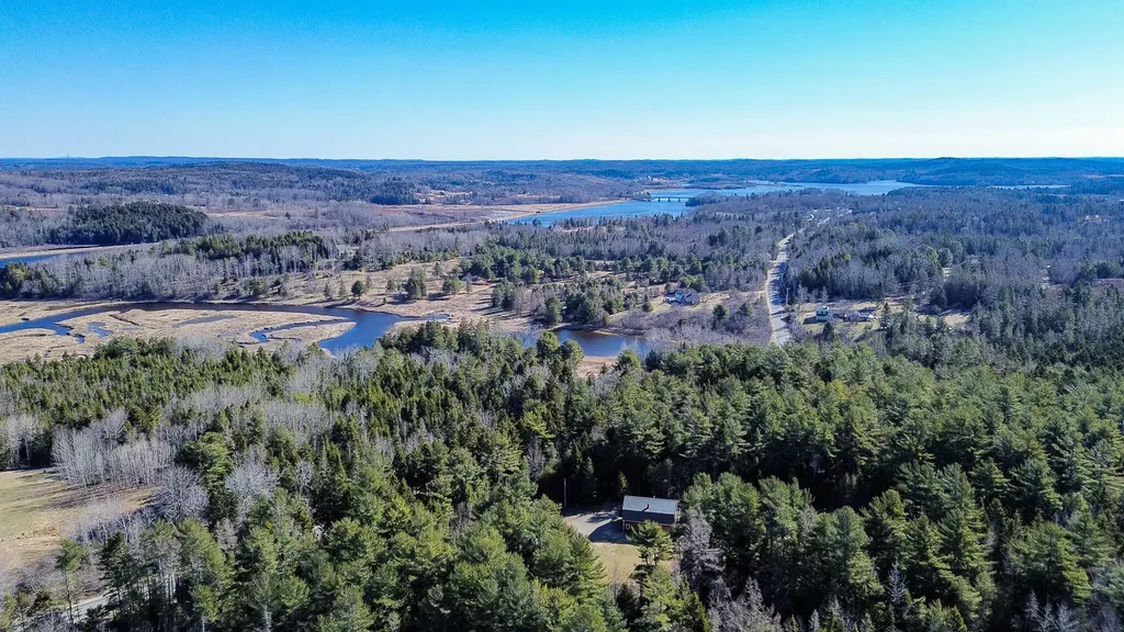347 Elm Street Machias ME 04654