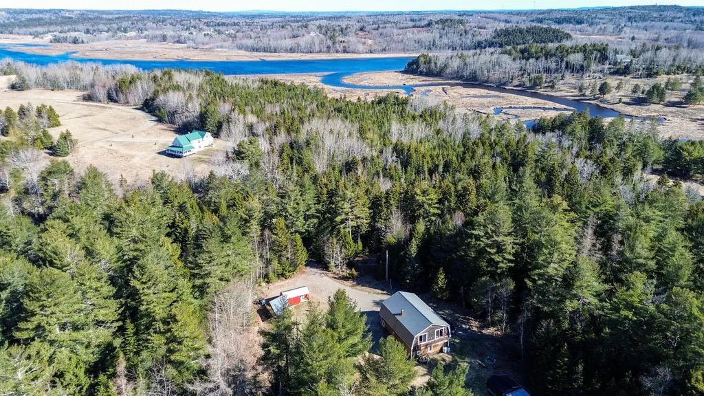 347 Elm Street Machias ME 04654