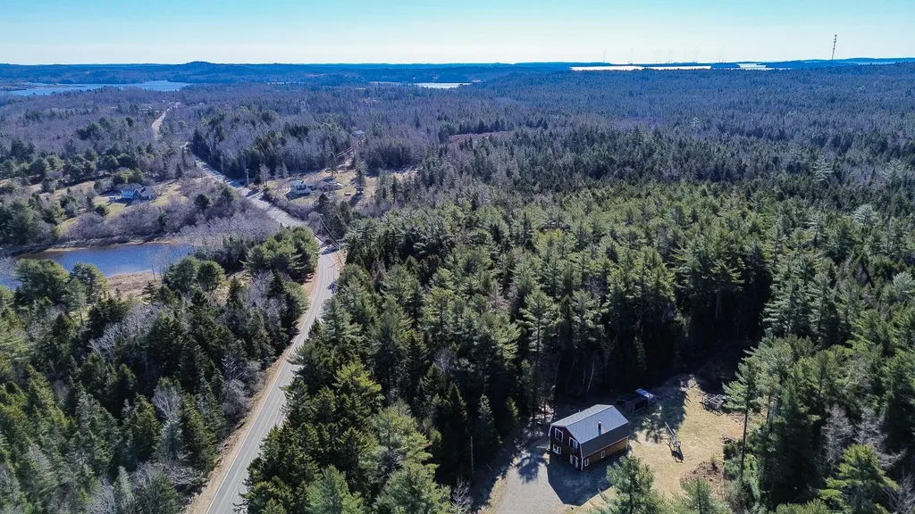 347 Elm Street Machias ME 04654