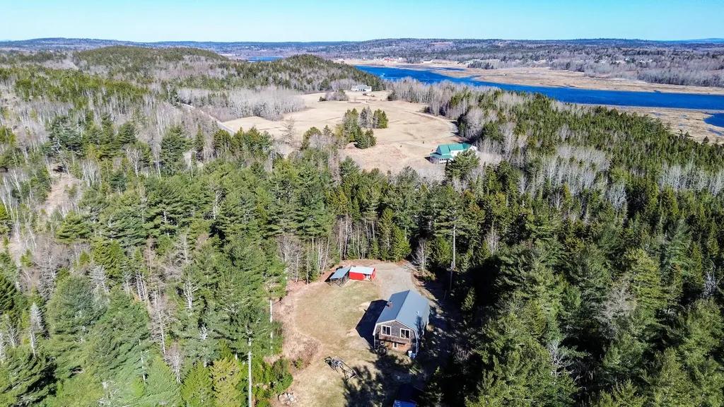347 Elm Street Machias ME 04654