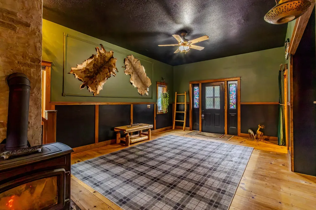 347 Elm Street Machias ME 04654