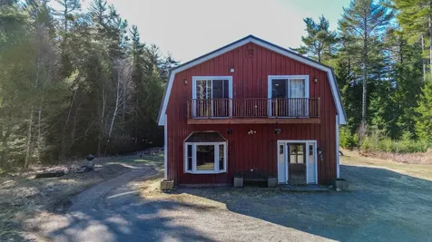 347 Elm Street Machias ME 04654