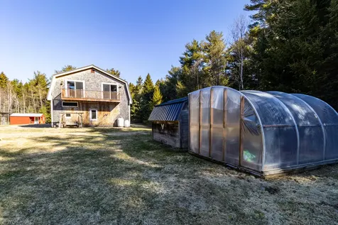 347 Elm Street Machias ME 04654