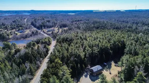 347 Elm Street Machias ME 04654