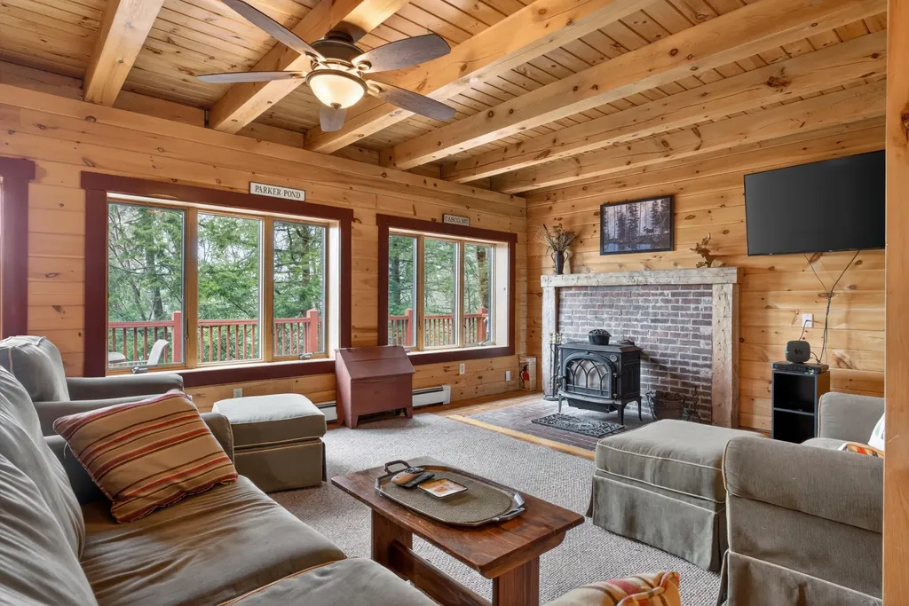 52 Waterview Drive Casco ME 04015