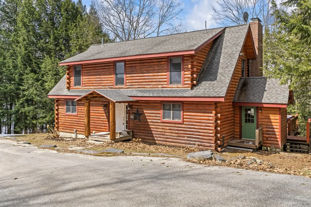52 Waterview Drive Casco ME 04015