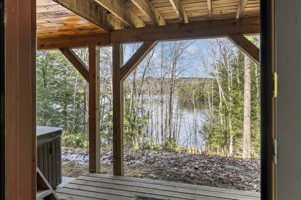 52 Waterview Drive Casco ME 04015