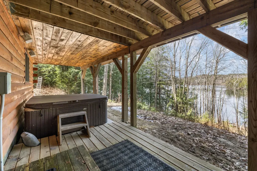 52 Waterview Drive Casco ME 04015