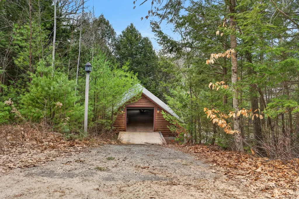 52 Waterview Drive Casco ME 04015