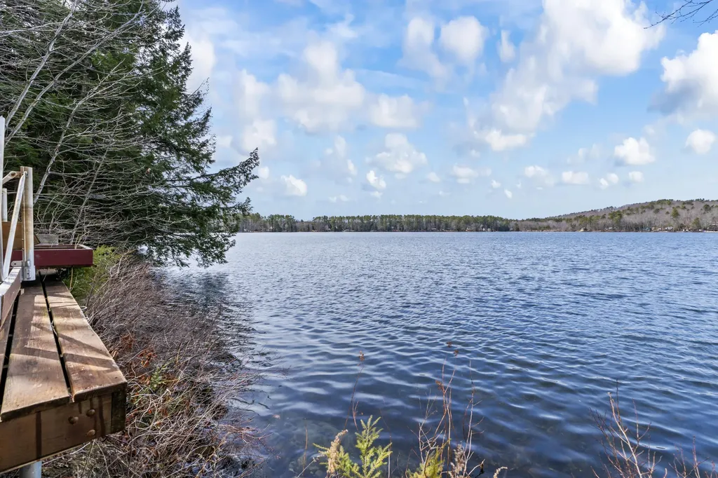 52 Waterview Drive Casco ME 04015