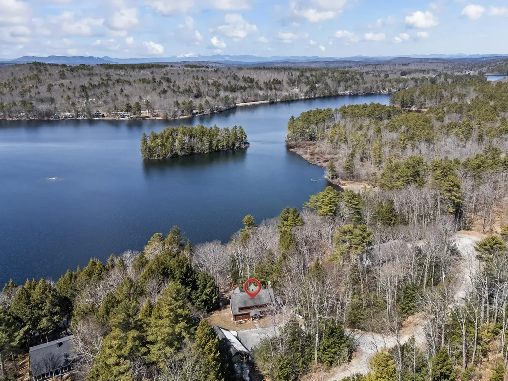 52 Waterview Drive Casco ME 04015