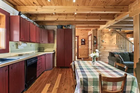 52 Waterview Drive Casco ME 04015