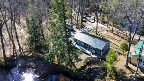 28 Dragon Back Road Naples ME 04055