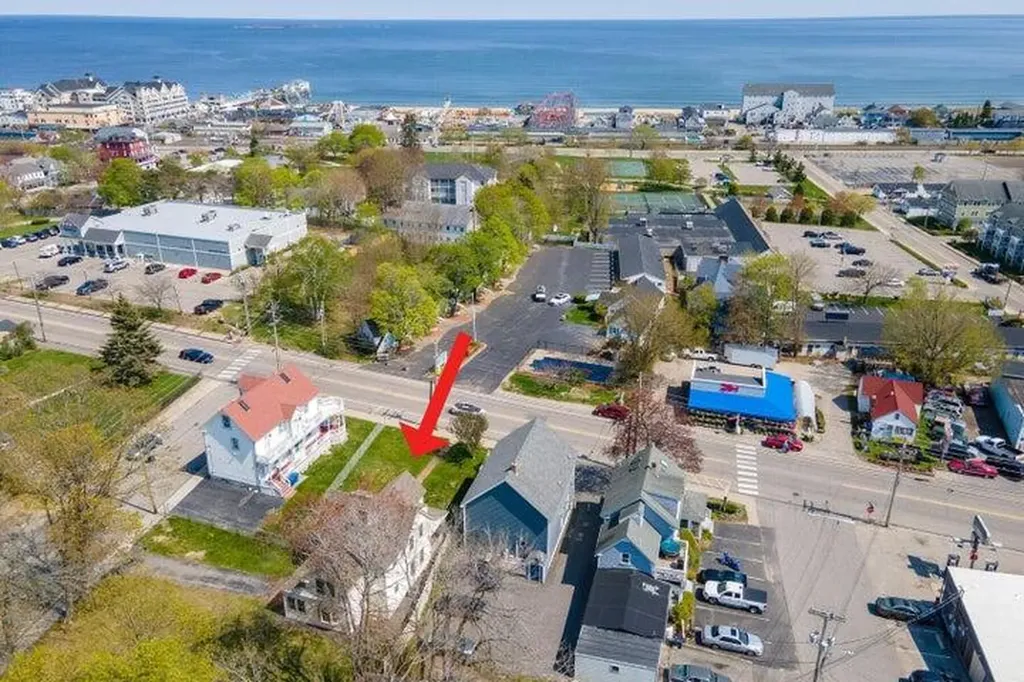 28 Saco Avenue Old Orchard Beach ME 04064