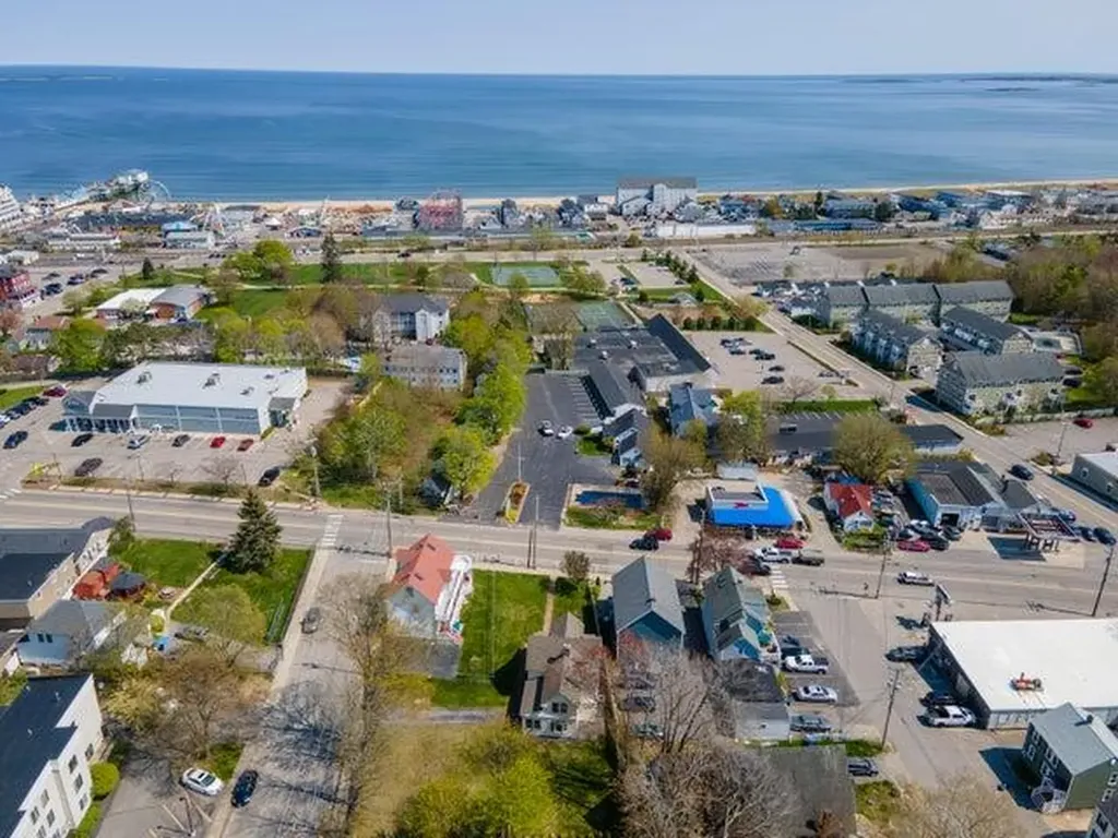 28 Saco Avenue Old Orchard Beach ME 04064