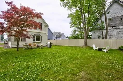 28 Saco Avenue Old Orchard Beach ME 04064