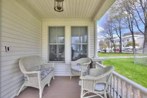 28 Saco Avenue Old Orchard Beach ME 04064