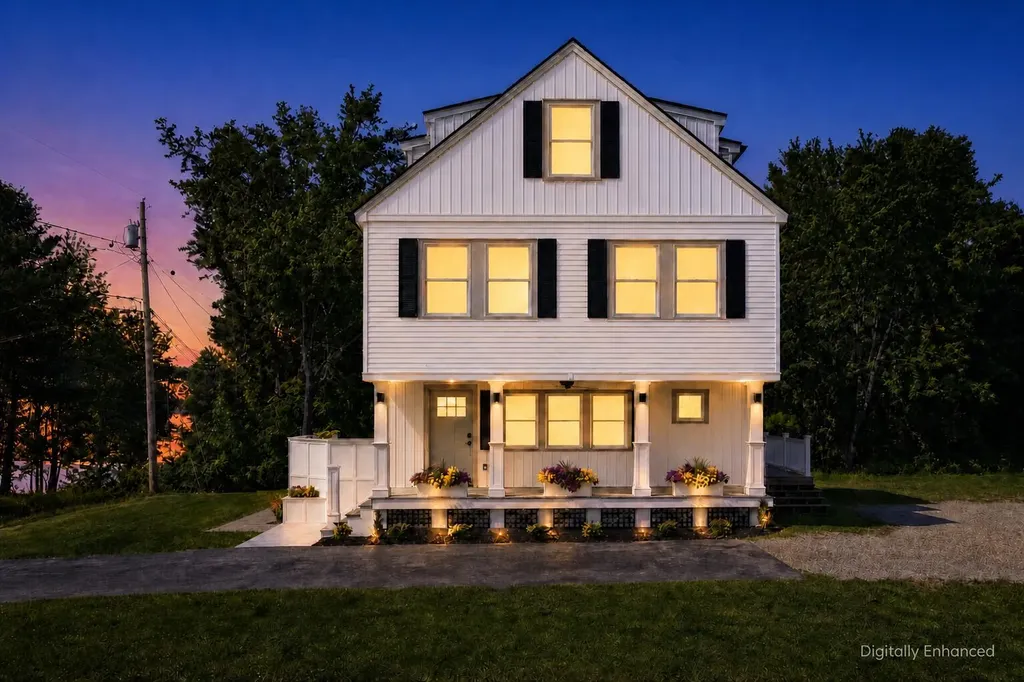 329 Austin Street Westbrook ME 04092
