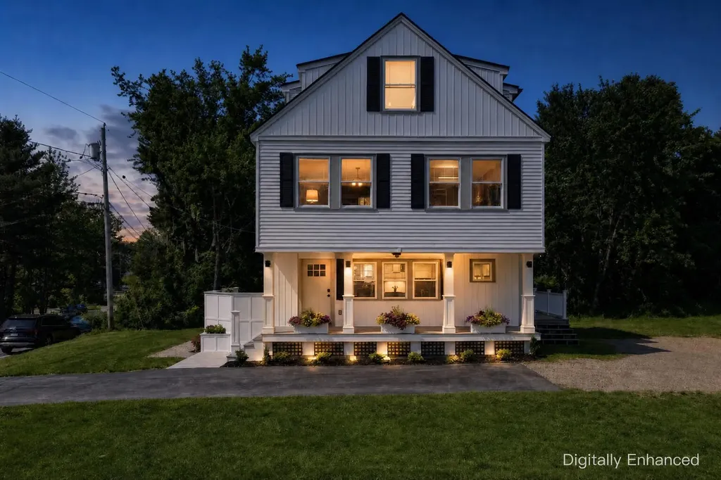 329 Austin Street Westbrook ME 04092