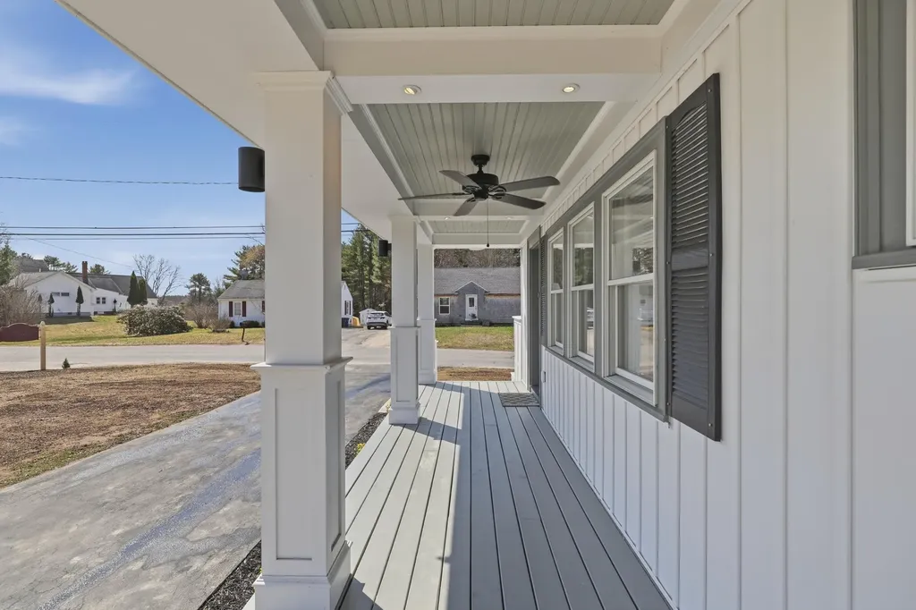 329 Austin Street Westbrook ME 04092