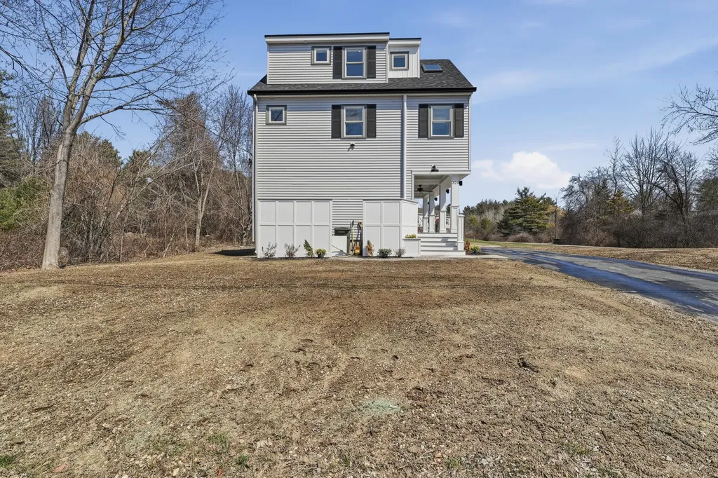 329 Austin Street Westbrook ME 04092