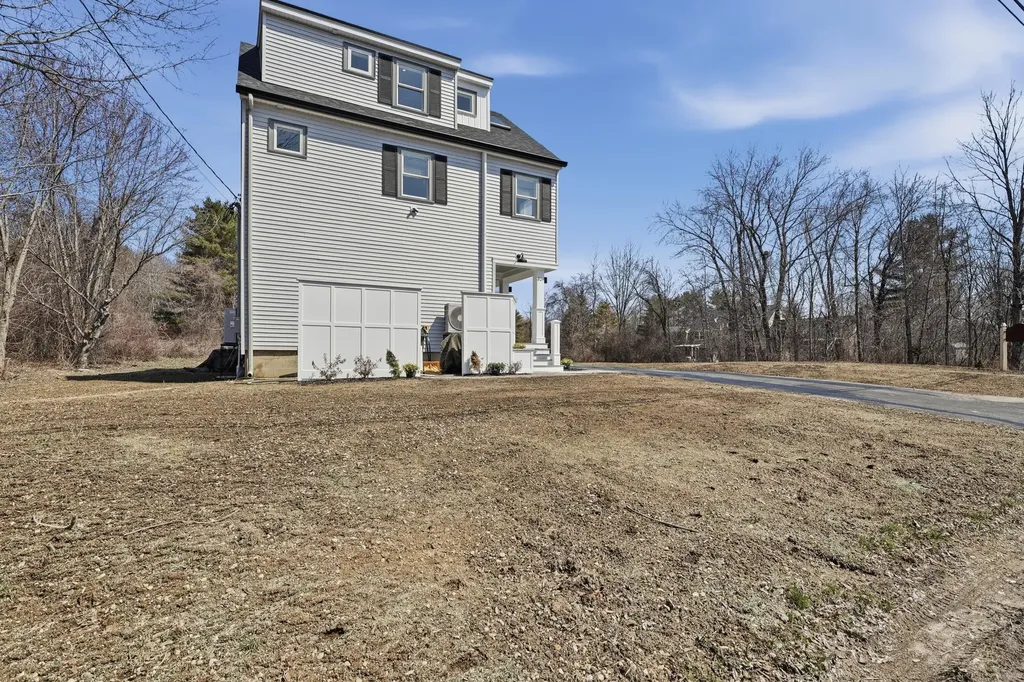329 Austin Street Westbrook ME 04092