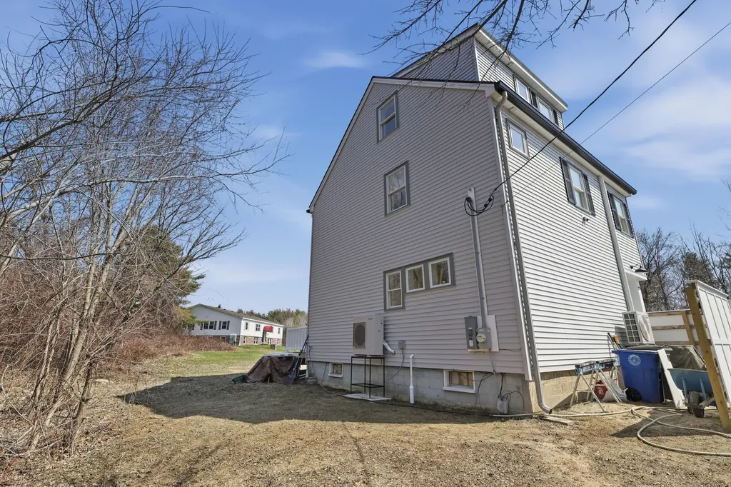 329 Austin Street Westbrook ME 04092